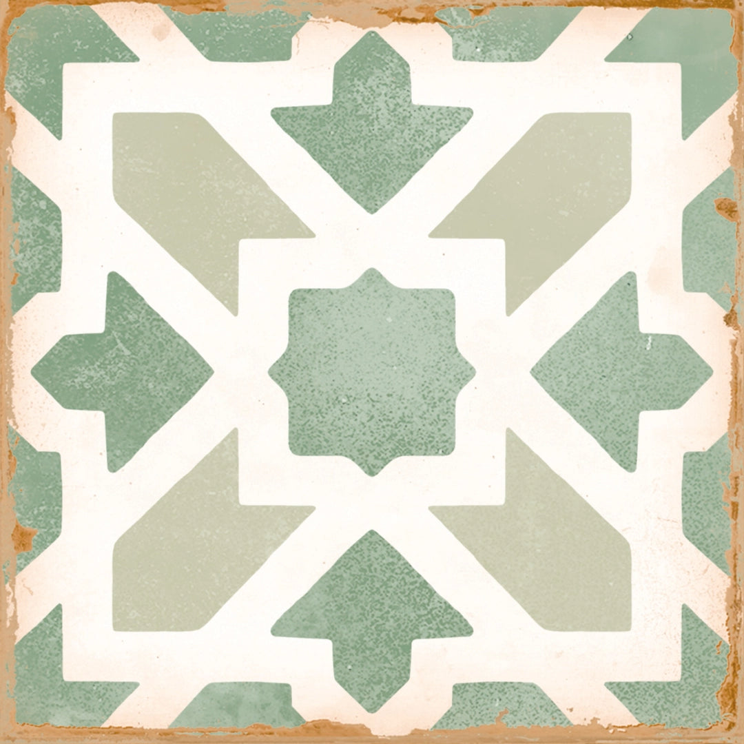 Harmony Inspire, Casablanca - 29421 - Malik, Matt, 12.5x12.5cm, 8.00mm