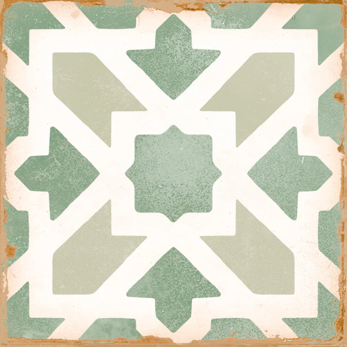 Harmony Inspire, Casablanca - 29421 - Malik, Matt, 12.5x12.5cm, 8.00mm