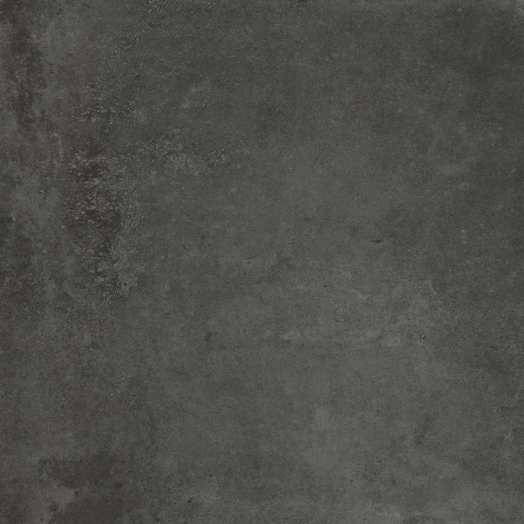 Tau Ceramica, Terracina - Black, Adz, 60x60cm, 10.30mm, Rett.
