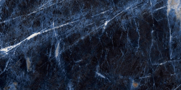 Marazzi, Allmarble - M9MS - Sodalite Blu, Lux, 30x60cm, 10.00mm, Rett.