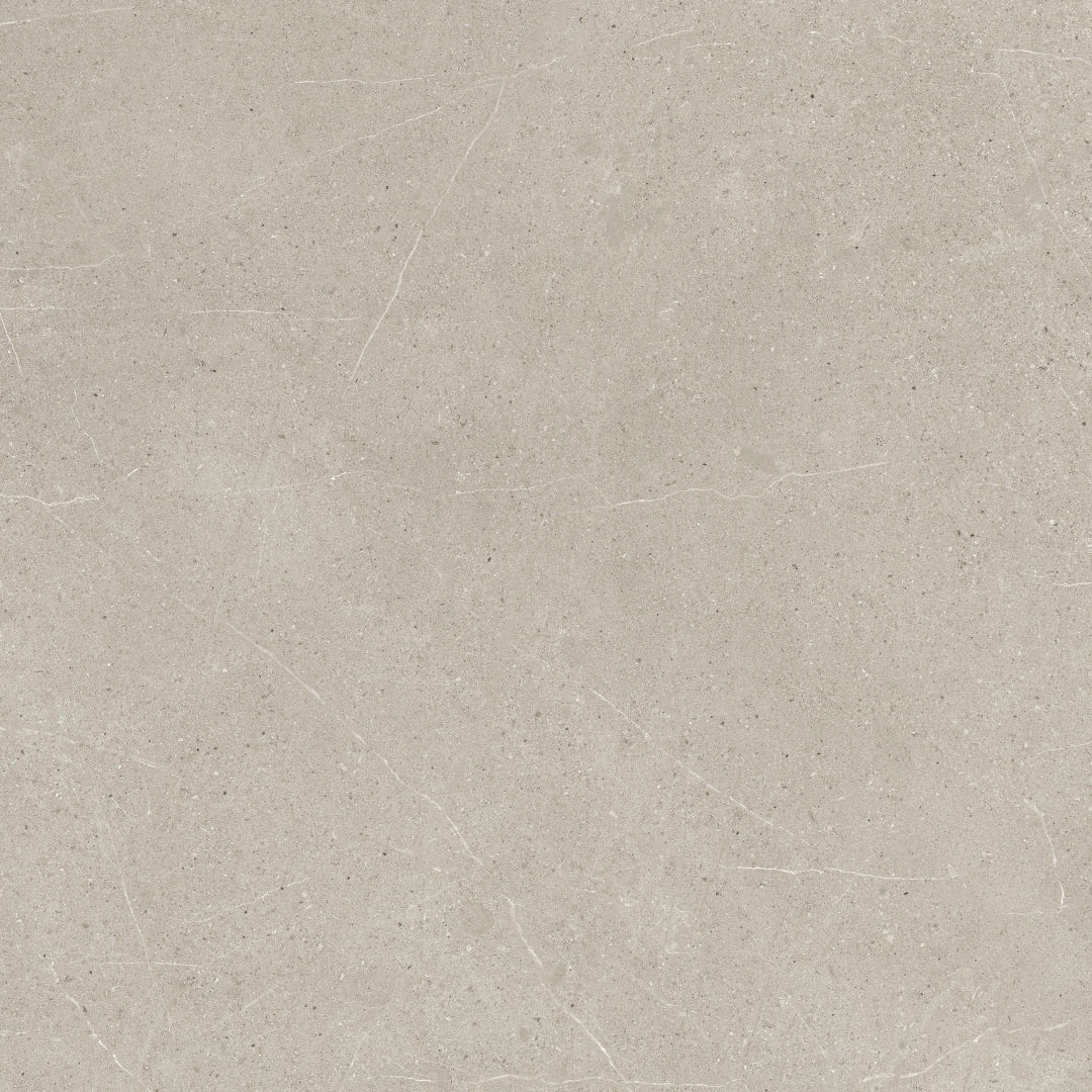 Ceramiche Ricchetti, Ease/22 - 0163405 - Greige, Natural, 120x120cm, 9.00mm, Rett.