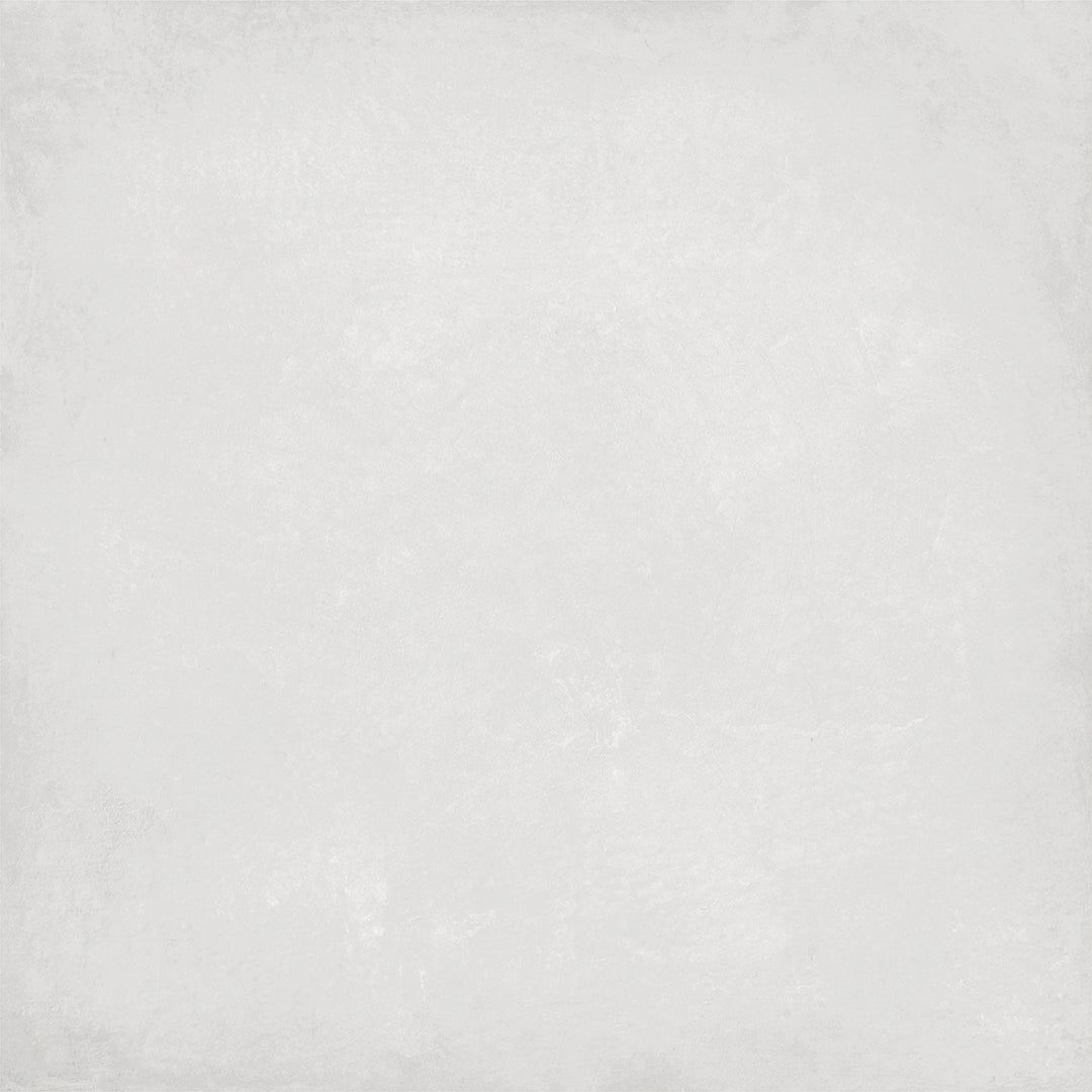 Ceramica Opera, Piccadilly - DC45771 - Bianco, Matt, 45x45cm, 8.50mm