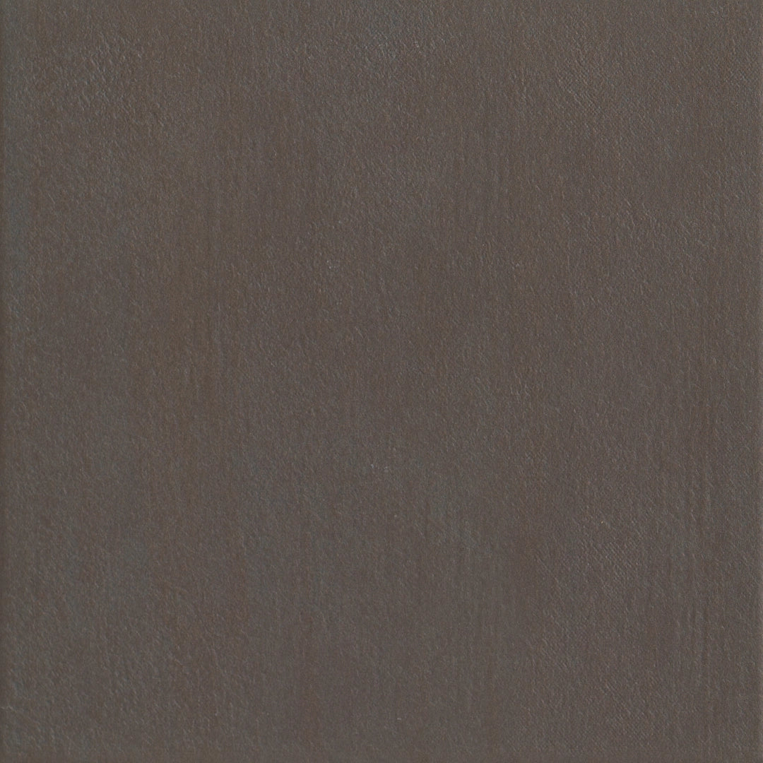 Mutina, Puzzle - BOZ05 - Steel, Natural, 25x25cm, 14.00mm