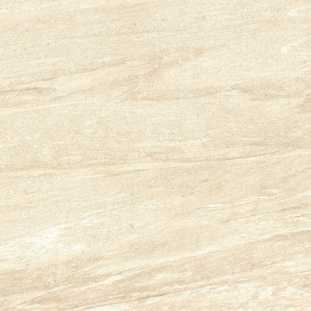 Ceramiche Castelvetro, Wals - CWL60R1 - Bianco, Naturale, 60x60cm, 10.00mm, Rett.