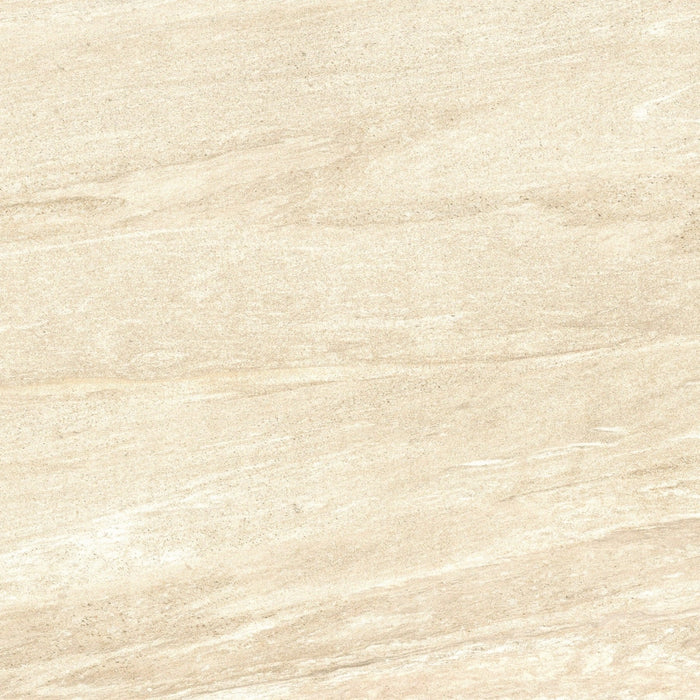 Ceramiche Castelvetro, Wals - CWL60R1S - Bianco, Strutturato, 60x60cm, 10.00mm, Rett.