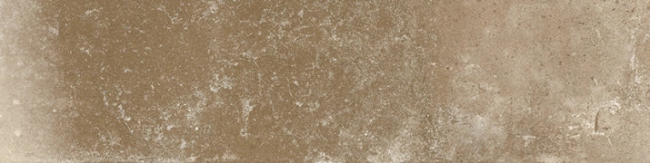 Tau Ceramica, Terracina - Umber, Matt, 8.5x35.3cm, 10.00mm