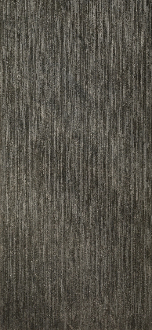Del Conca, Stone Edition - LZSE08STORIR - Pietra Pece, Stories, 120x260cm, 6.50mm, Rett.