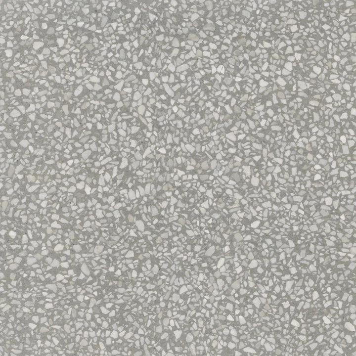 PorcelaniteDos, Obi - 1955 - Ceniza, Antislip, 100x100cm, 10.00mm, Rett.