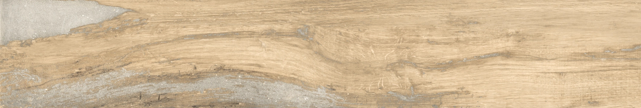 Ceramica Rondine, Infusion - J90220 - Birch, Naturale, 24x150cm, 8.50mm, Rett.