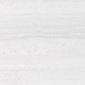 Cifre Ceramica, Tuscany - White, Brillo, 60x60cm, 8.50mm