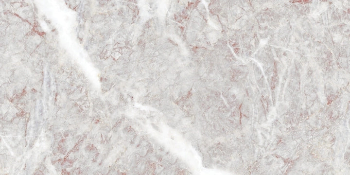 Marazzi, Allmarble - MEL3 - Fior Di Pesco Carnico, Lux, 75x150cm, 9.50mm, Rett.