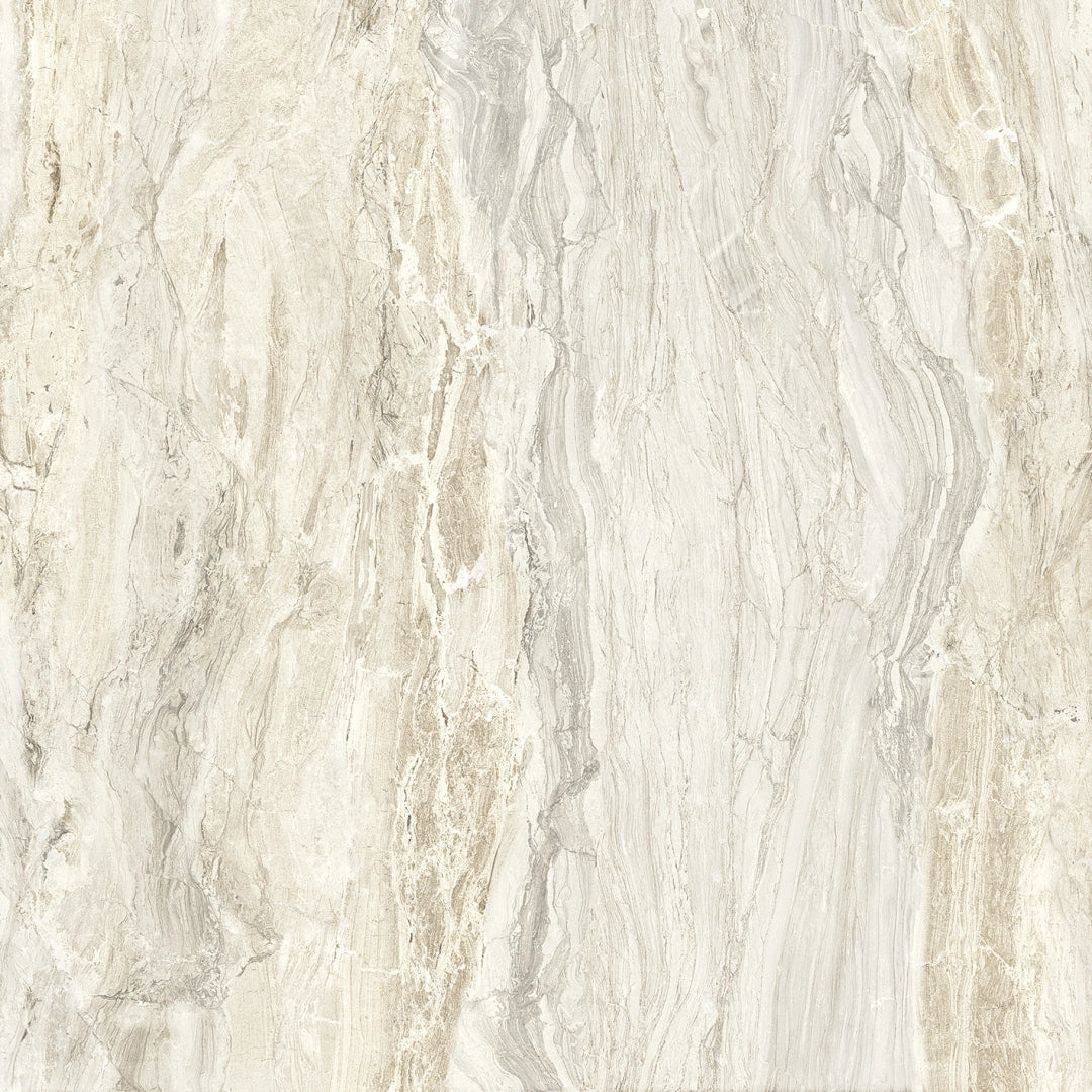 Ascot, Gemstone - GN620RL - Ivory, Lux, 59.5x59.5cm, 10.00mm