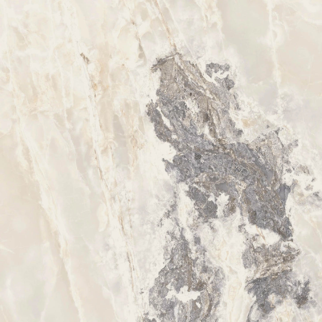 Florim, Onyx&more - 765492---White-Blend,-Satin,-60x60cm,-9.00mm,-Rett.
