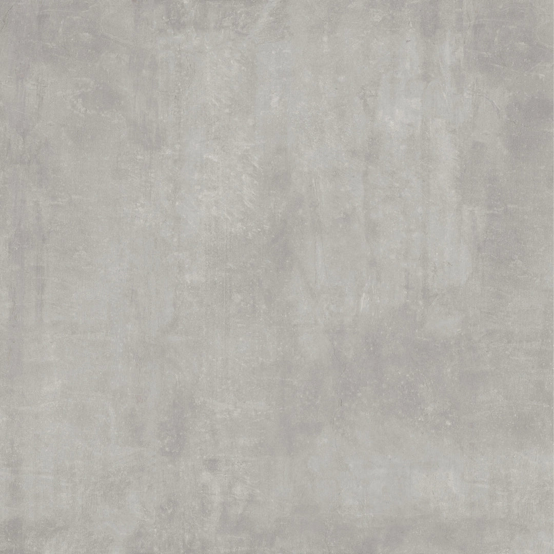 Crz64, Chandra - Grigio, Grip, 60x60cm, 10.00mm, Rett.