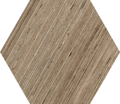 Isla Tiles, Shibusa - 1005560 - Tortora, Naturale, 24x27.7cm, 10.00mm