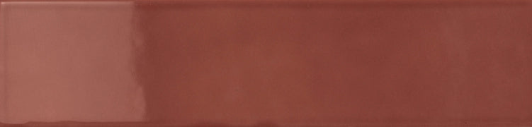 Eccentri.co, Back To Basic - CEBAC006006 - Rosa Antico, Glossy, 6x25cm, 9.00mm, Rett.