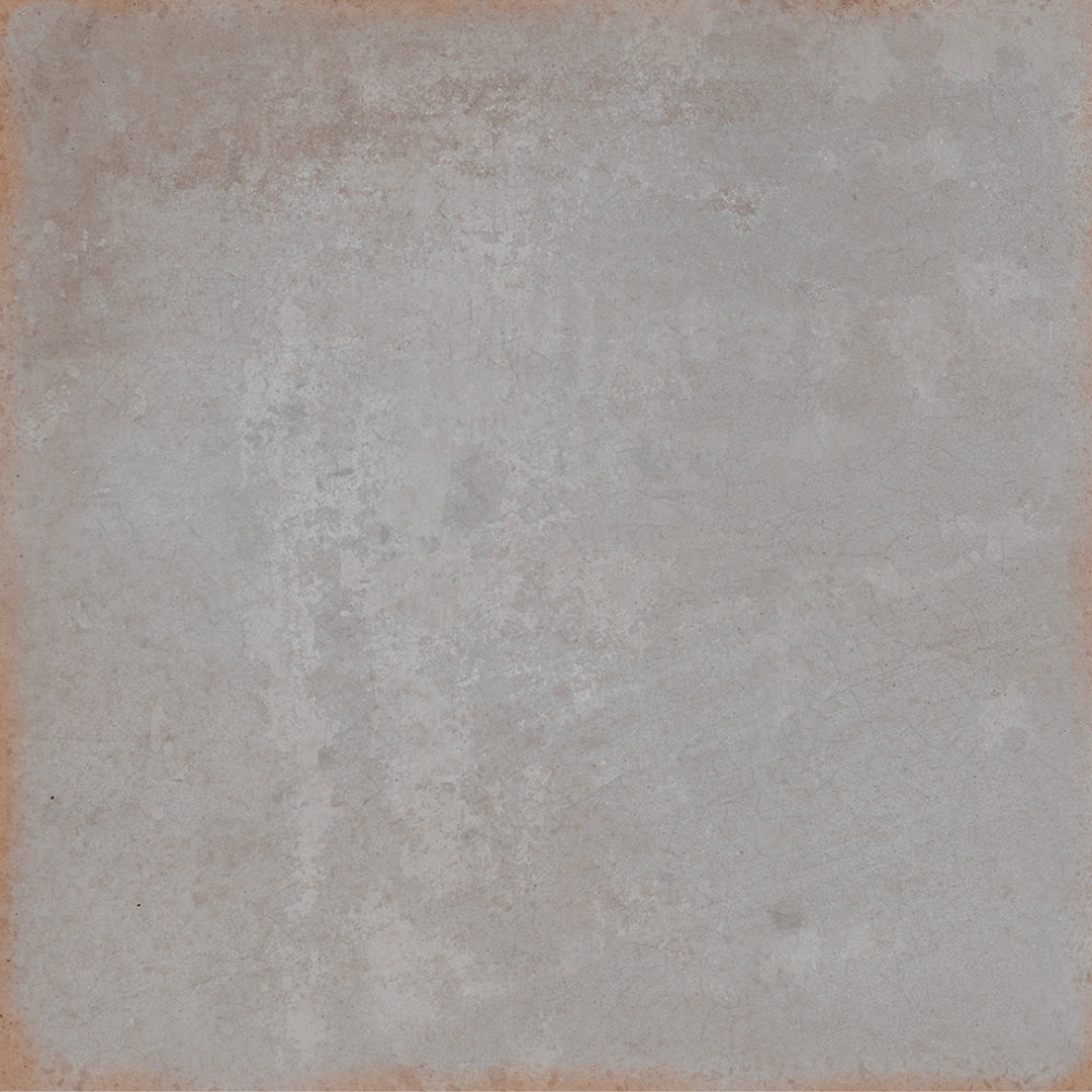 Wow Design, Mud - Mud Grey, Matt, 14x14cm, 10.00mm