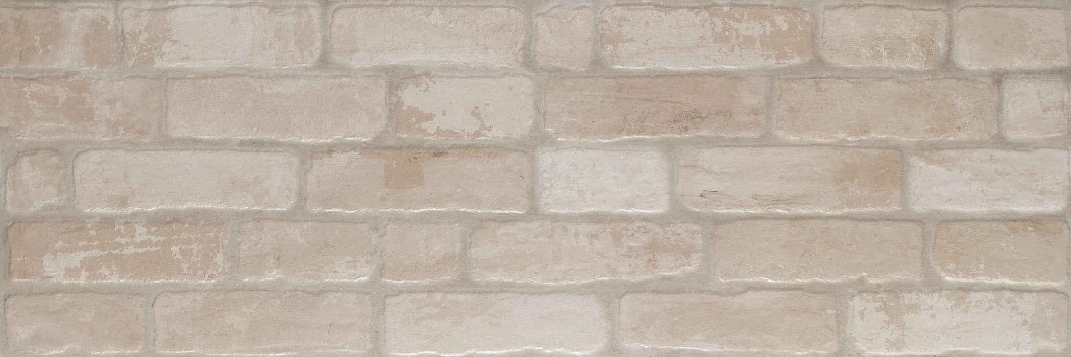 Keraben, Wall Brick - KKHPG01O - Old Cream, Matt, 30x90cm, 10.00mm, Rett.