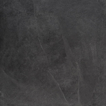 Marazzi, Mystone Ardesia - M045 - Antracite, Matt, 75x75cm, 9.50mm, Rett.