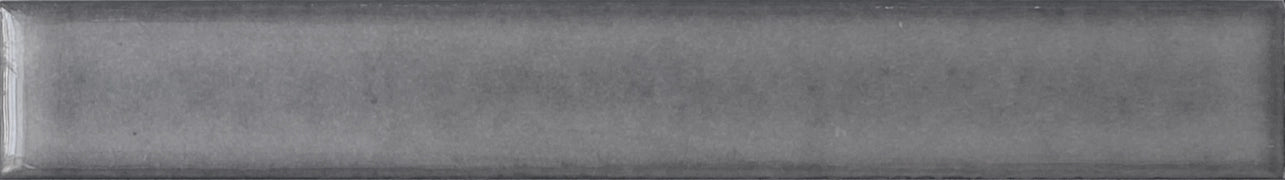 Terratinta Ceramiche, Stick - Liquorice, Glossy, 29x30cm, 5.50mm