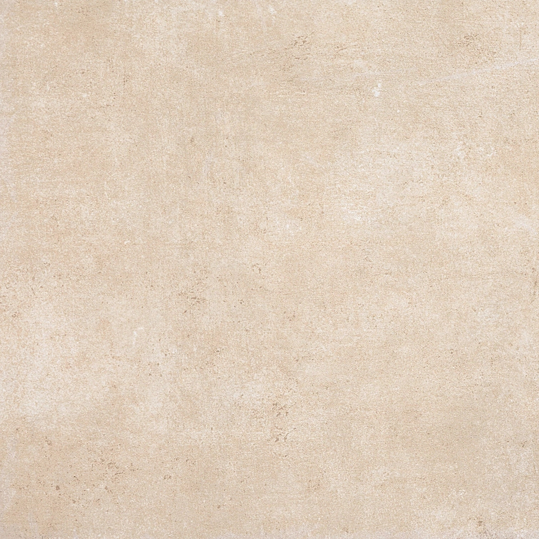 Prissmacer, Ess. Rapolano - Beige, Matt, 75x75cm, 10.50mm, Rett.