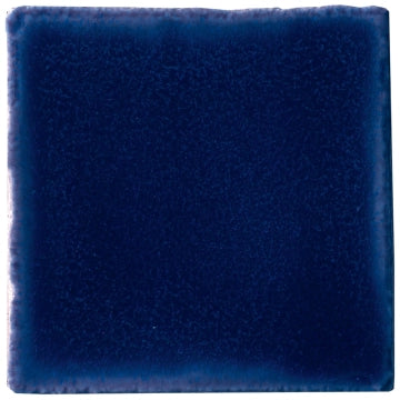 Cerasarda, I Cotti Fatti A Mano - Cotto Oceano Blu, Naturale, 10x10cm, 16.00mm