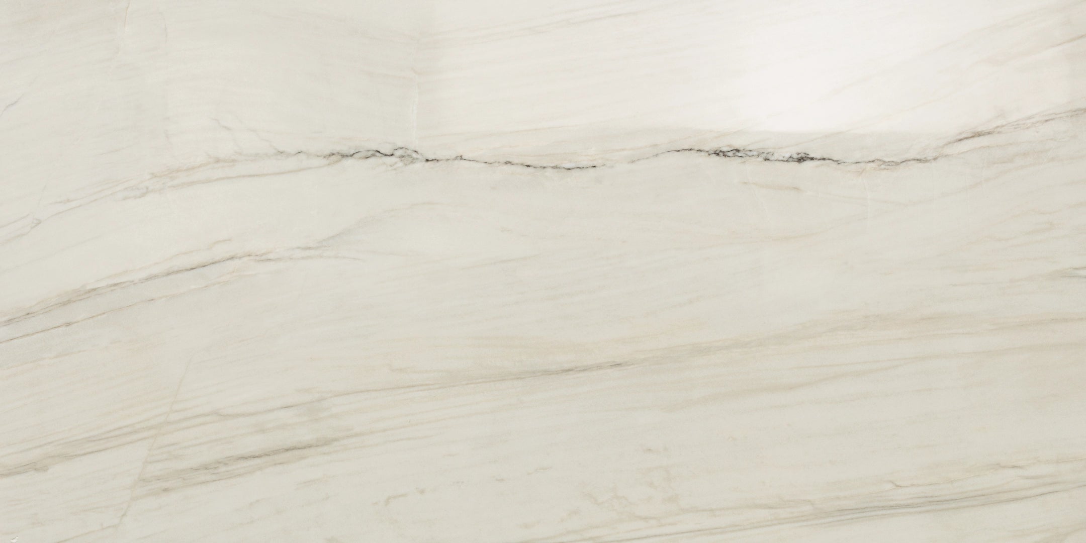 Italgraniti, Lux Experience - MWO5BAL - Calacatta Mont Blanc, Lappato, 60x120cm, 9.00mm, Rett.