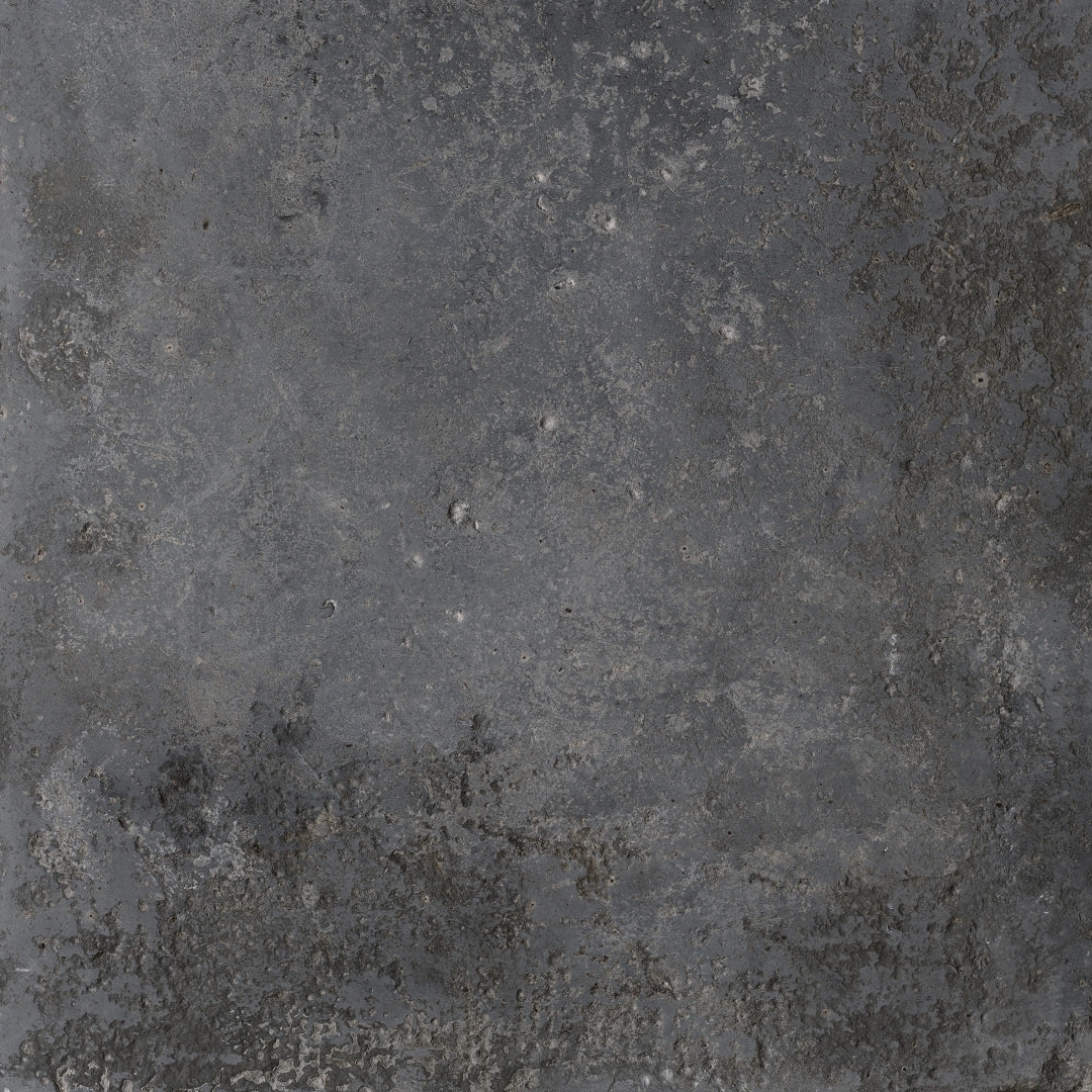 Isla Tiles, Stone Pit - 1004044 - Thunder, Naturale, 80x80cm, 10.00mm, Rett.