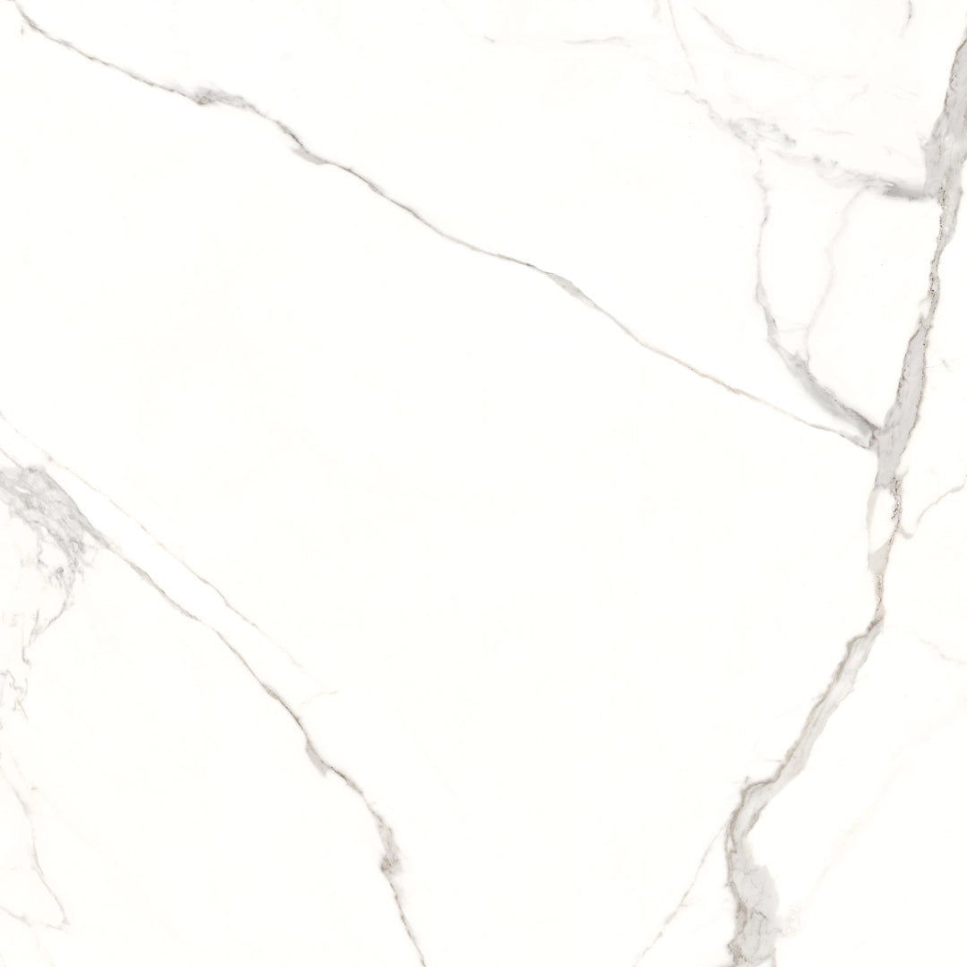 Ceramica Opera, Marmore - D066703 - Carrara, Matt, 60x60cm, 9.50mm
