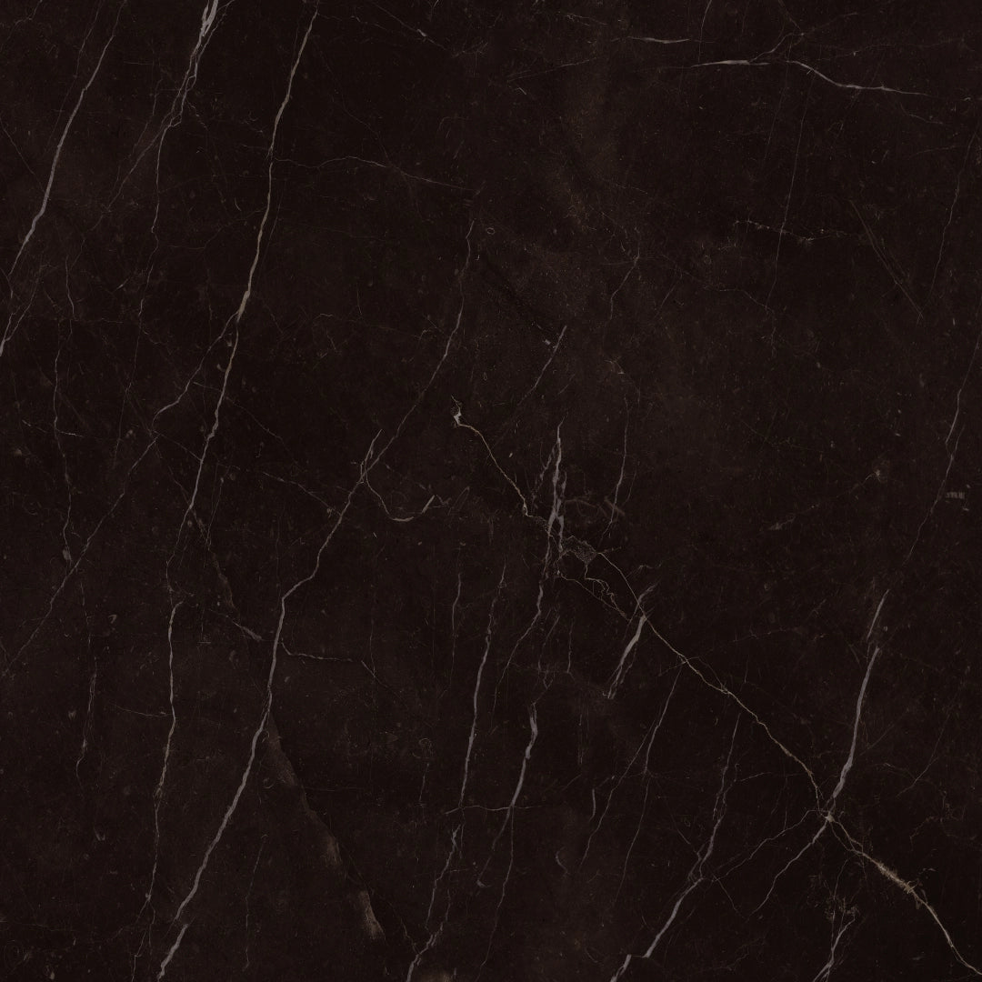 Cotto D'este, Vanity - EK8VA25 - Dark Brown, Glossy, 120x120cm, 6.50mm, Rett.