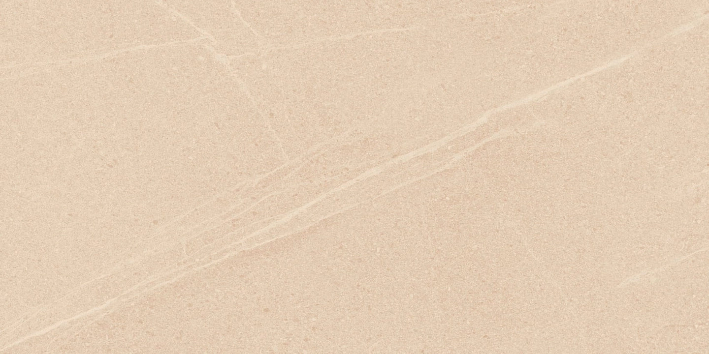 Vives Ceramica, Seine - Crema, Mate, 60x120cm, 11.00mm, Rett.