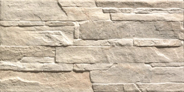 Sichenia, Pavé Wall Dolmen - T 4621  - Savana, Matt, 22.5x45cm, 10.00mm