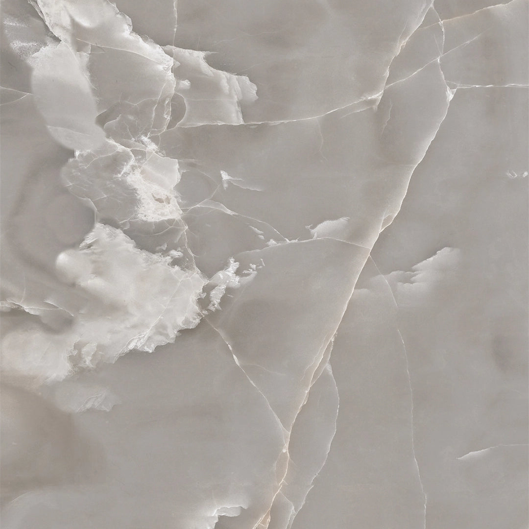 Saime Ceramiche, Shine - T624048 - Perla, Matt, 90x90cm, 6.00mm, Rett.