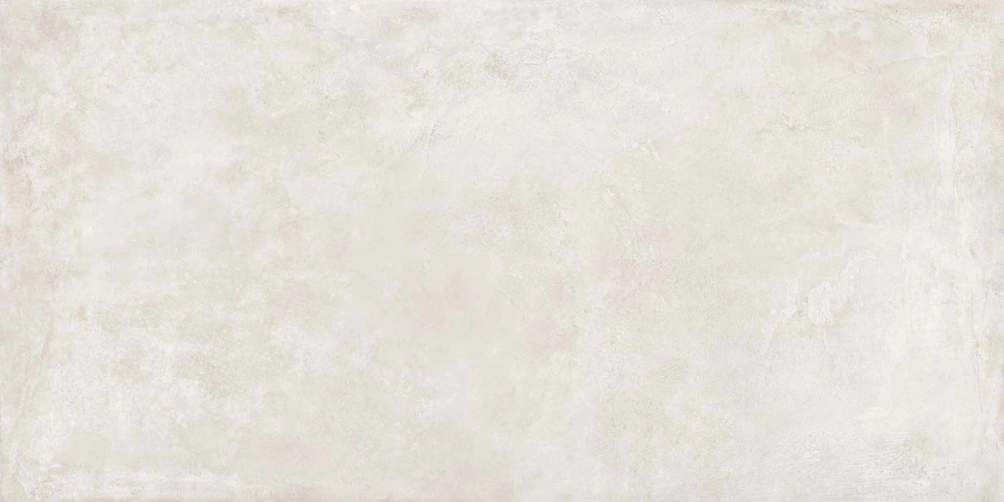 Marazzi, Plaza - M9A9 - White, Matt, 60x120cm, 8.50mm, Rett.