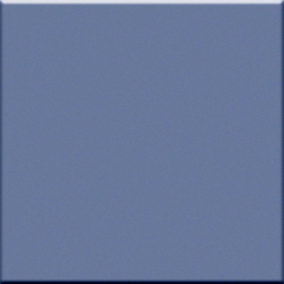 Ceramica Vogue, System - RAL 060 80 40 - Blu Avio, Satinada, 20x20cm, 7.00mm