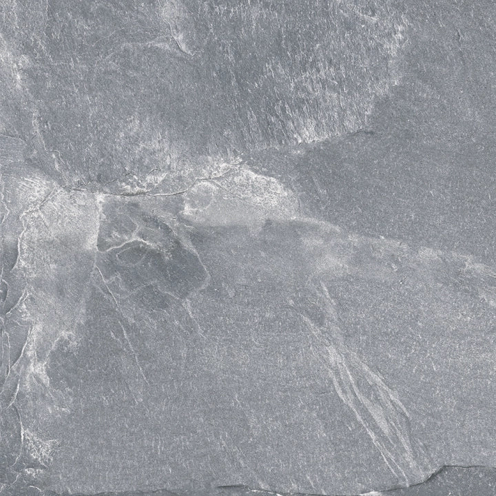Azulev, Sandstone - Grey, Antislip, 75x75cm, 10.00mm, Rett.