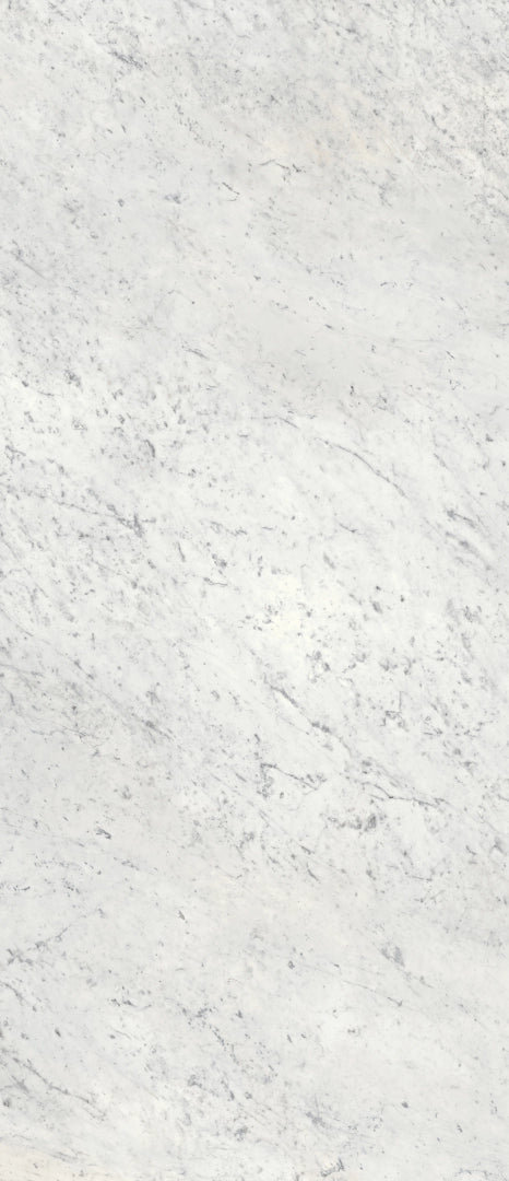 Ceramica Fondovalle, Infinito 2.0 - INF1138 - Carrara C, Glossy, 120x278cm, 6.50mm, Rett.
