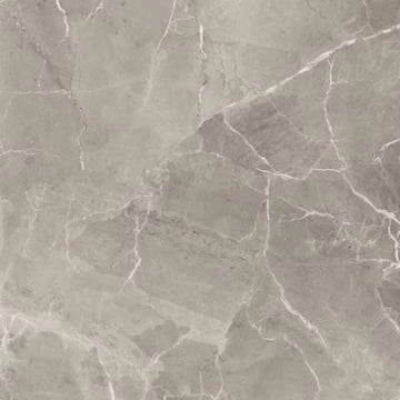 Ceramiche Supergres, Purity Of Marble - EX12 - Elegant Greige, Lux, 120x120cm, 9.00mm, Rett.