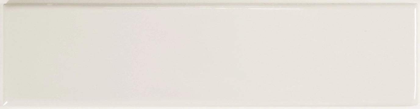 Wow Design, Grace - White, Gloss, 7.5x30cm, 10.00mm