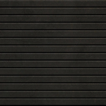 Porcelanosa, Magma - 100239411 - Black, Antislip, 59.6x59.6cm, 8.50mm, Rett.