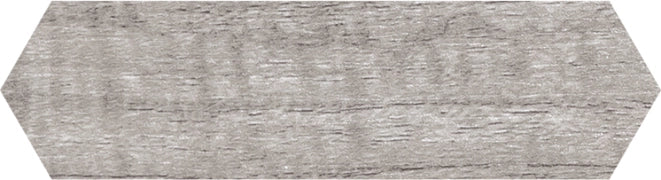Wow Design, Love Affairs - Contempo Ash, Matt, 3.7x13.5cm, 10.00mm