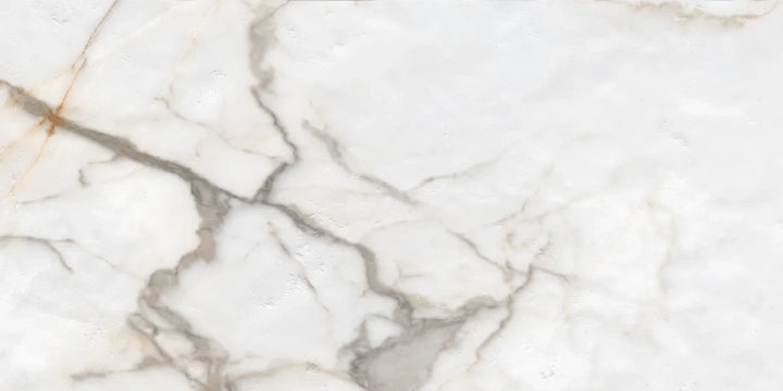 Cicogres, Vintage - Gold, Lappato, 60x120cm, 9.50mm, Rett.
