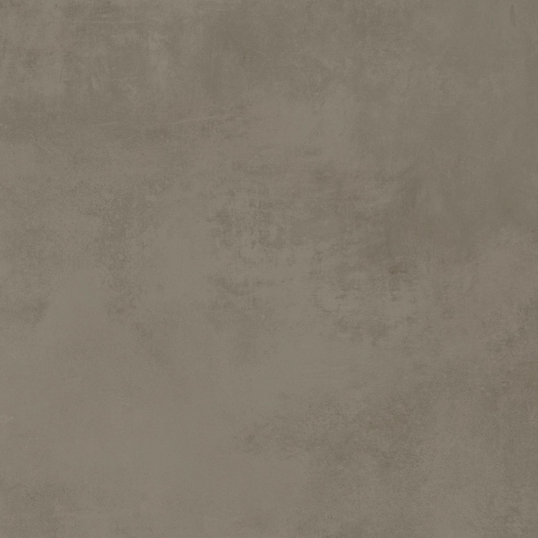 Atlas Concorde, Boost Pro - AØC6 - Taupe, Matt, 60x60cm, 9.00mm, Rett.