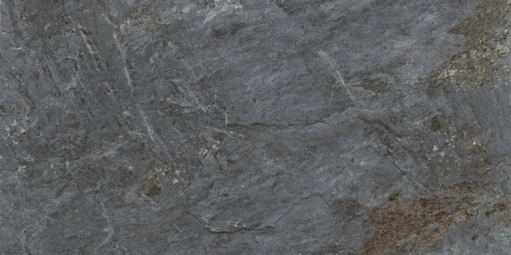 Monocibec, Dolomite - 92908 - Dark, Naturale, 60x120cm, 9.00mm, Rett.