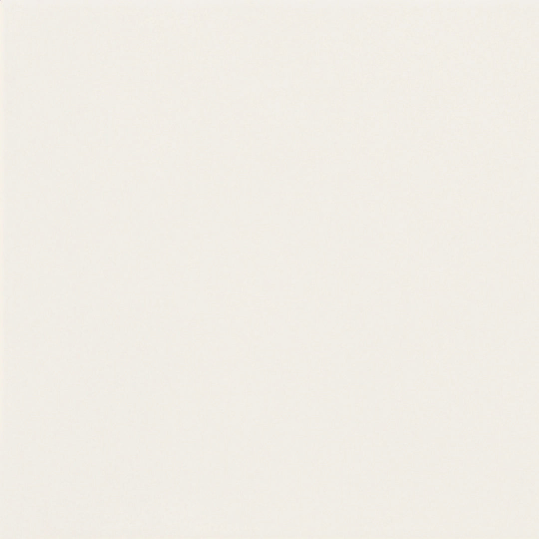 Prissmacer, Ess. Nova - Bianco, Matt, 45x45cm, 8.50mm, Rett.