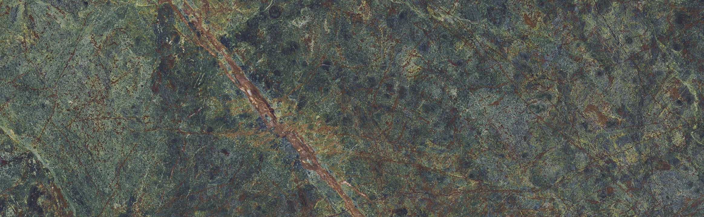 Aparici, Vivid - Green Rainforest, Naturale, 29.75x99.55cm, 7.40mm, Rett.
