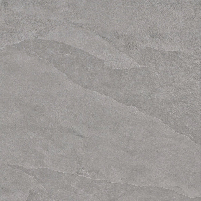 Newker, Lava - M21 - Grey, Antislip, 60x60cm, 10.00mm, Rett.