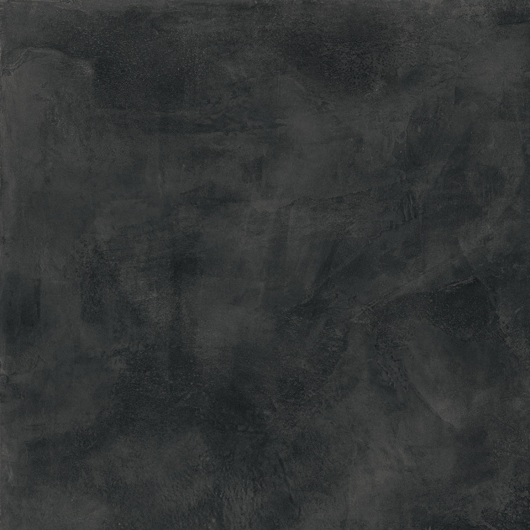 Novabell, Paris - PRS 98RT - Noir, Natural, 80x80cm, 9.00mm, Rett.