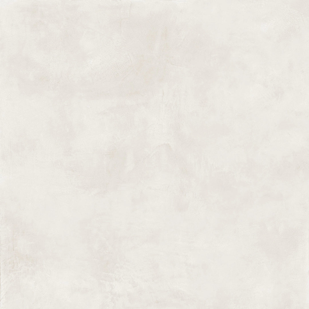 Ceramiche Supergres, Colovers - LWH1 - White, Matt, 120x120cm, 9.00mm, Rett.