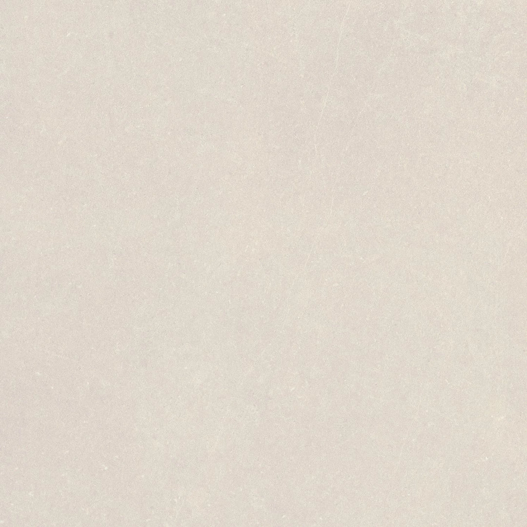 Newker, Qstone - 207121 - Ivory, Antislip, 60x60cm, 9.00mm, Rett.